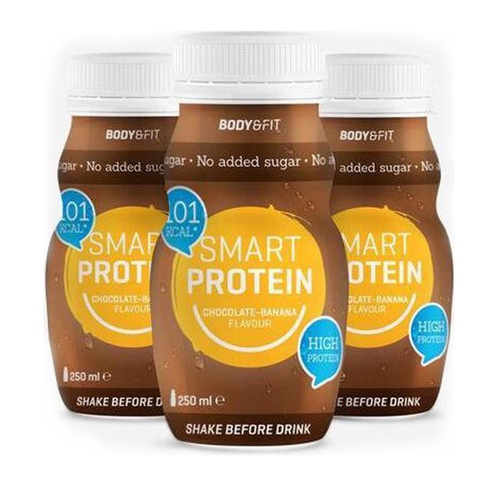 smartproteindrink-chocoladebanaan