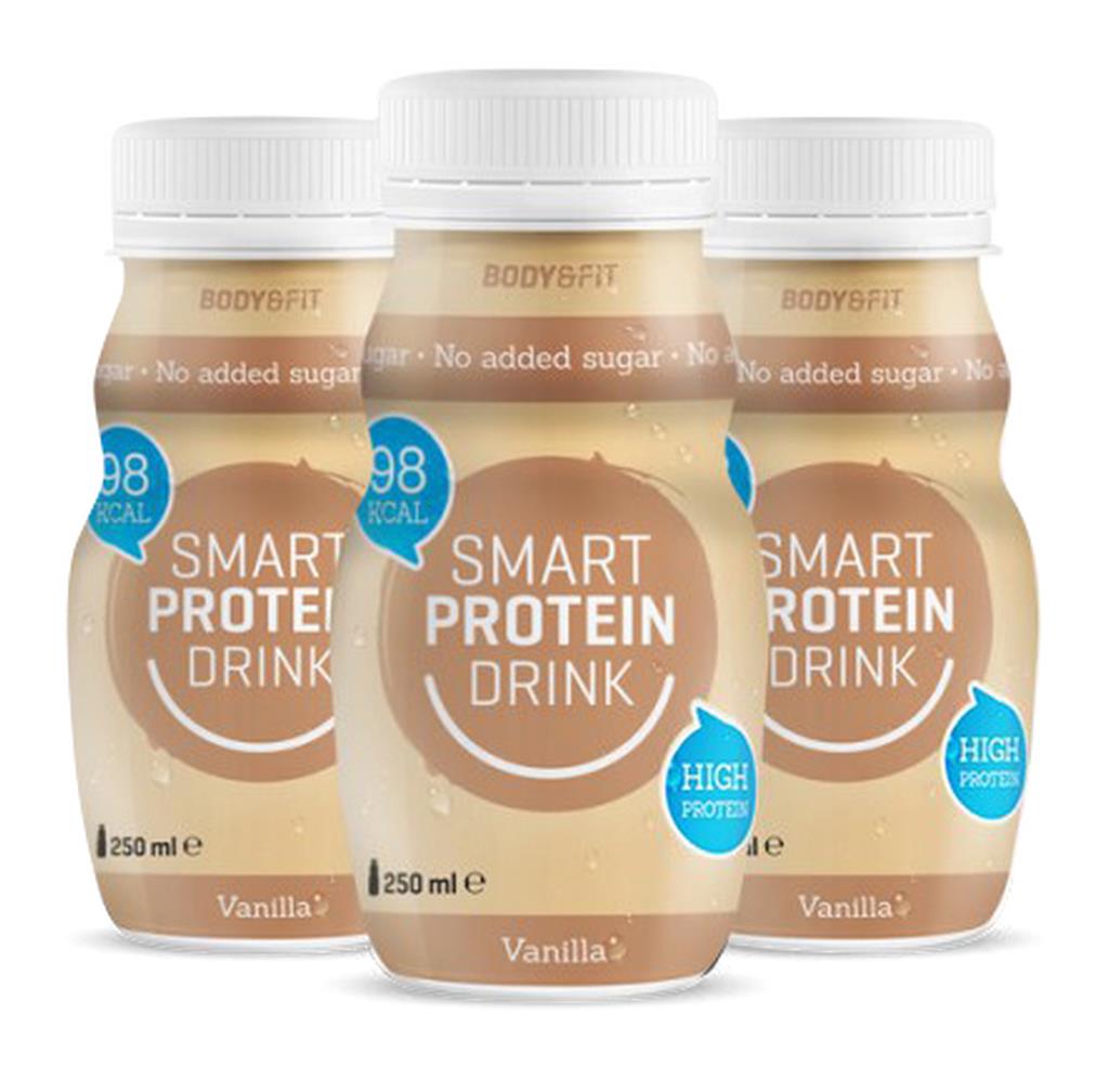 smartproteindrink-vanille
