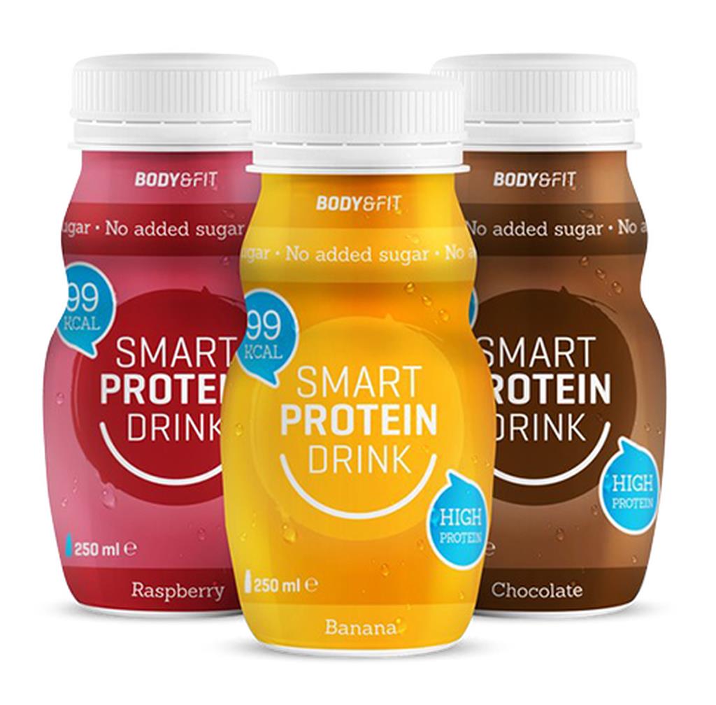 smartproteindrink