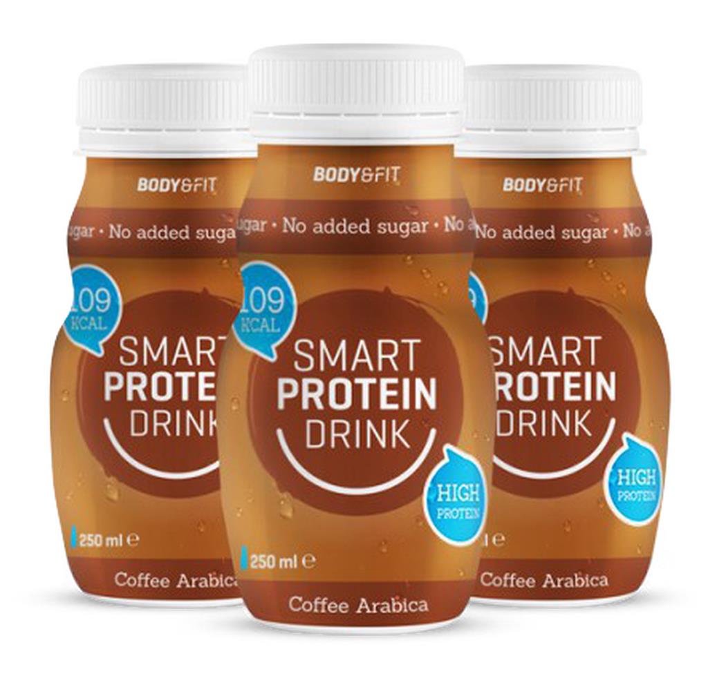 smartproteindrink-koffie